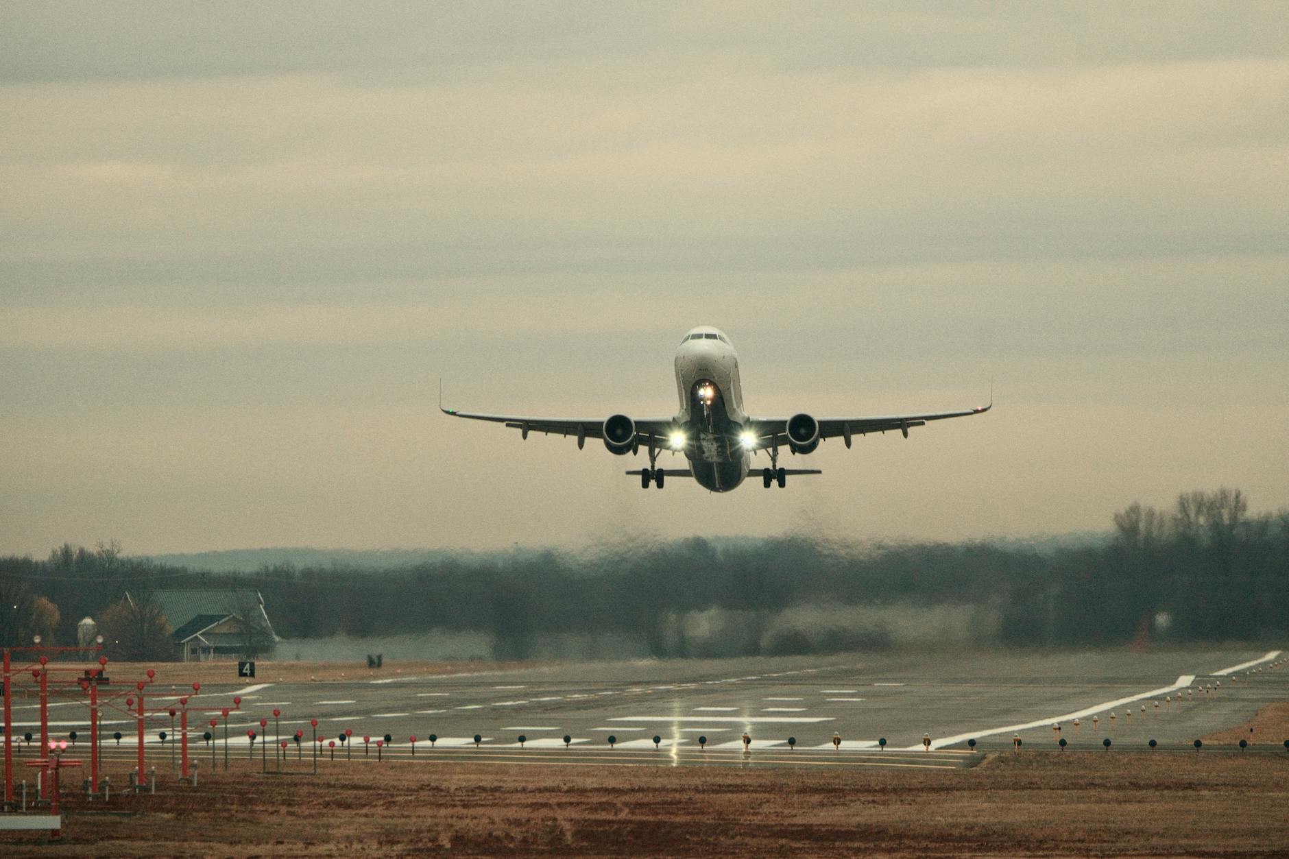 Spirit Airlines Pleite Illustration zu Spirit Airlines Pleite