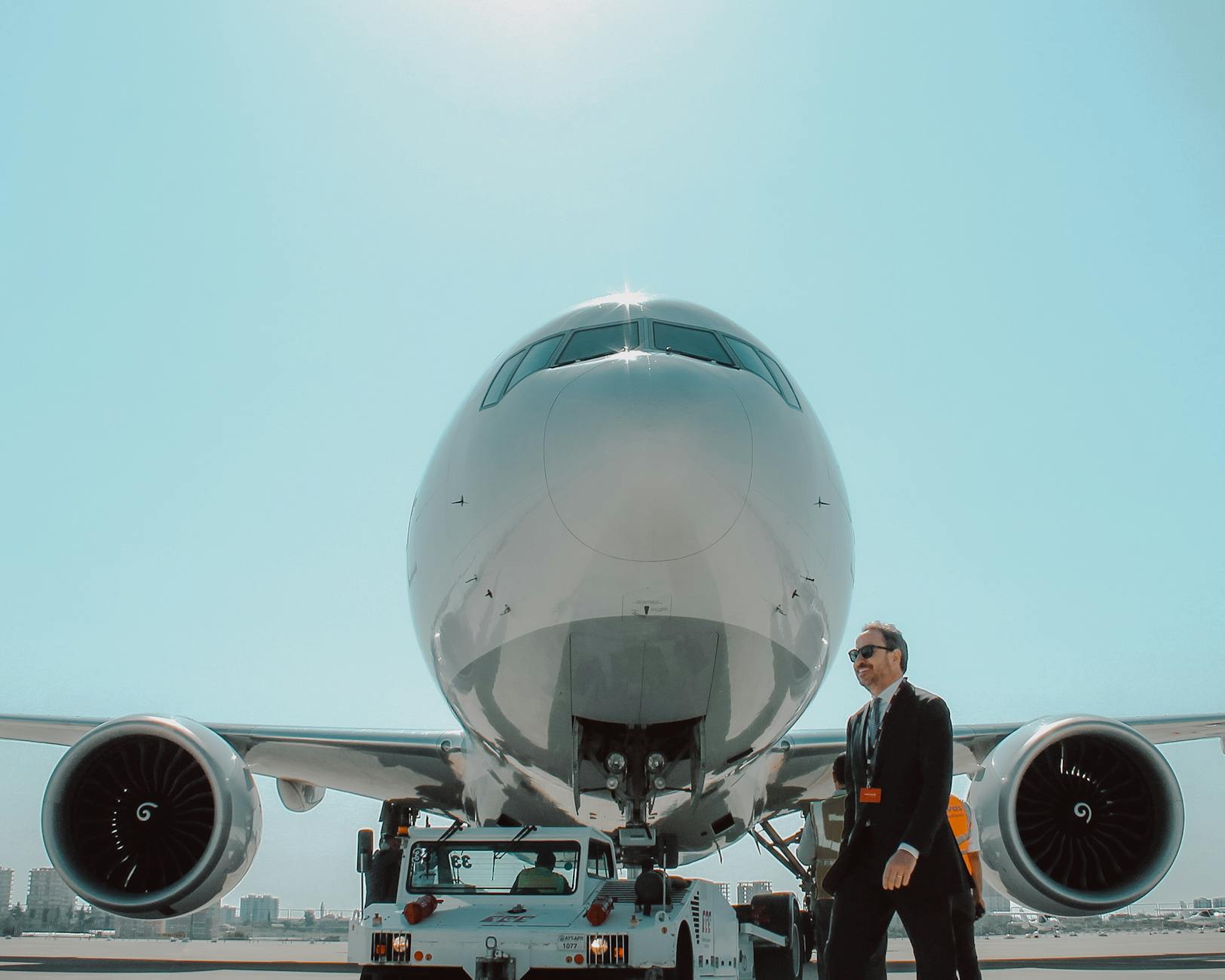 Spirit Airlines Pleite Detailansicht: Spirit Airlines Pleite