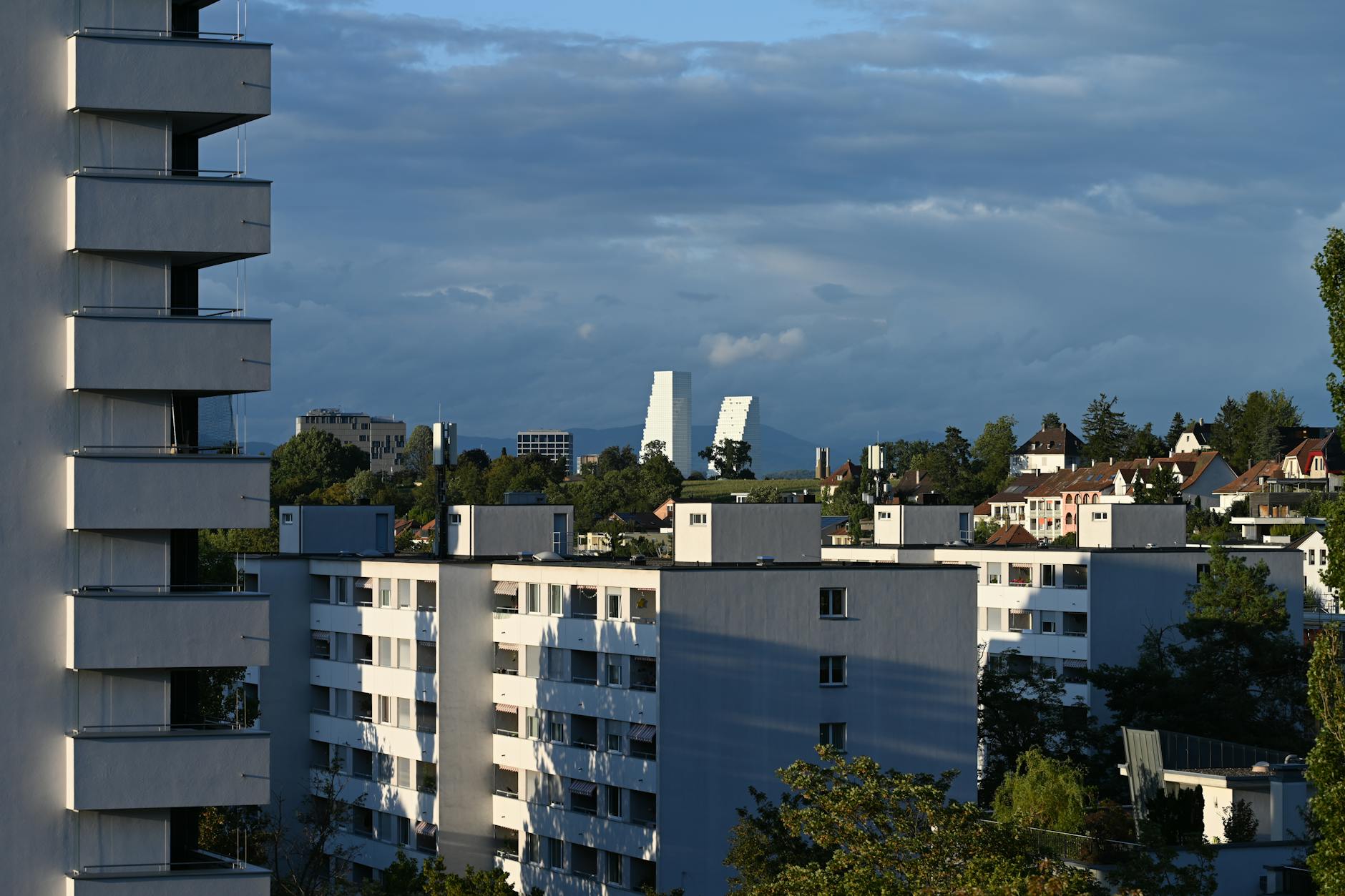 Stade-lausanne – ST. Gallen Illustration zu Stade-lausanne – ST. Gallen