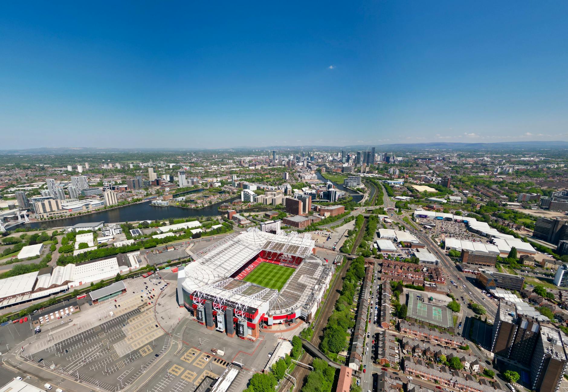 Sunderland – Manunited Illustration zu Sunderland – Manunited