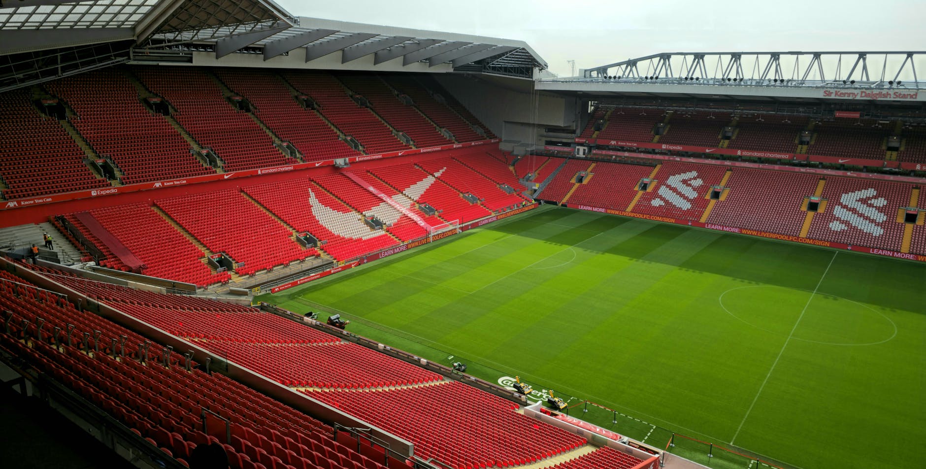 Sunderland – Manunited Detailansicht: Sunderland – Manunited