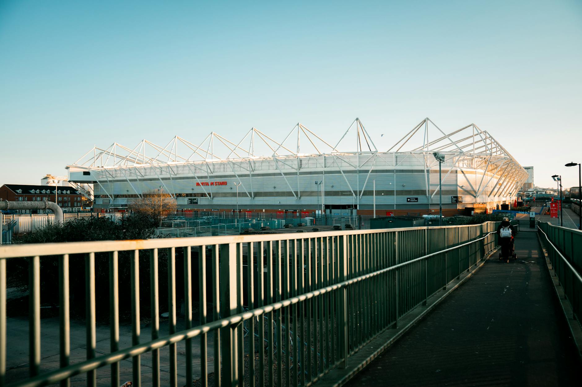 Sunderland VS Man United Detailansicht: Sunderland VS Man United