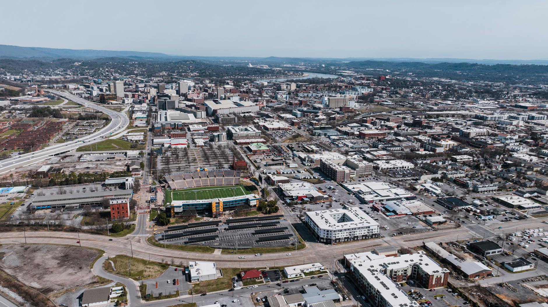 Tennessee Detailansicht: Tennessee