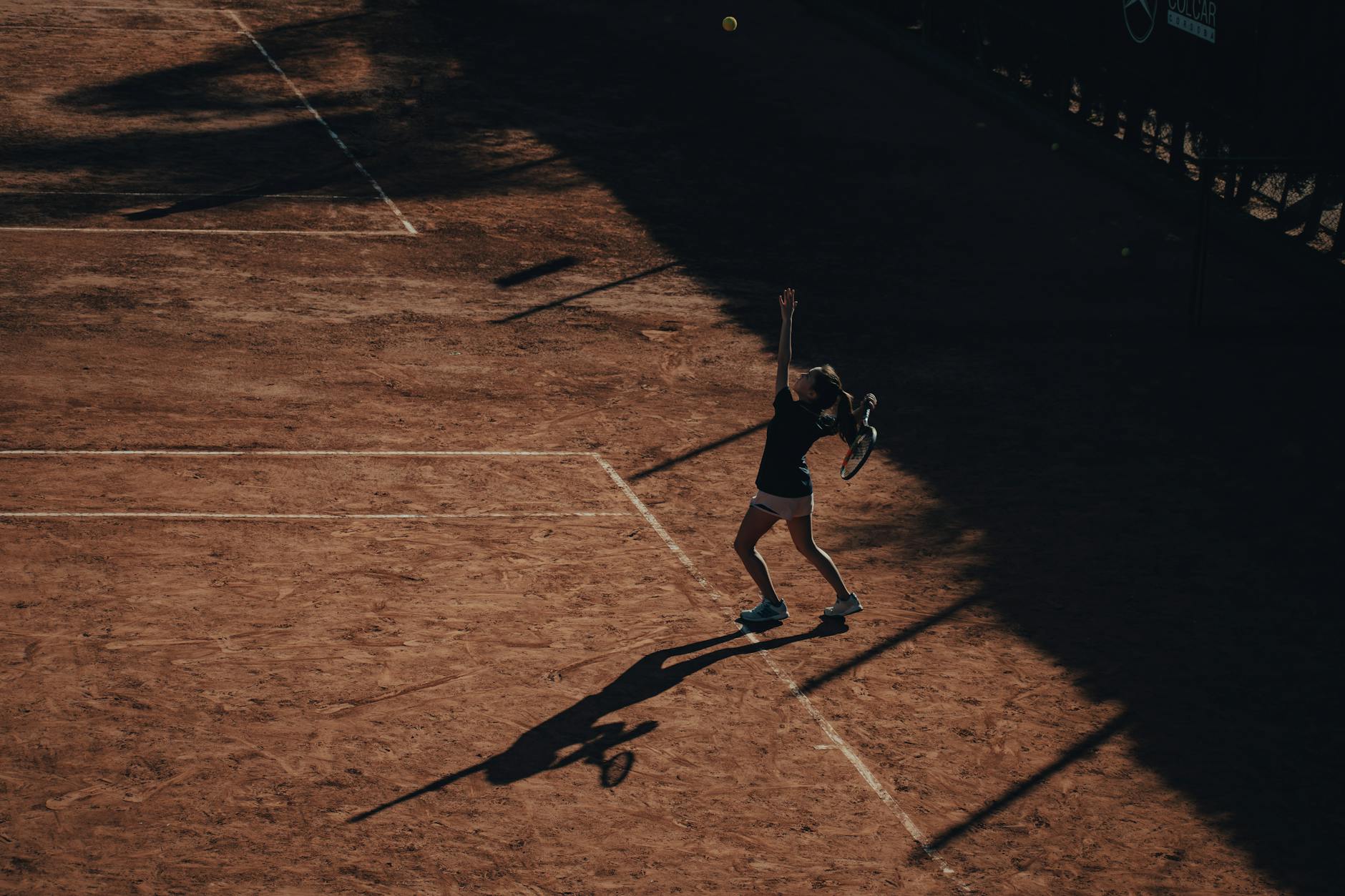 Symbolbild zum Thema Tennis Hamburg /code