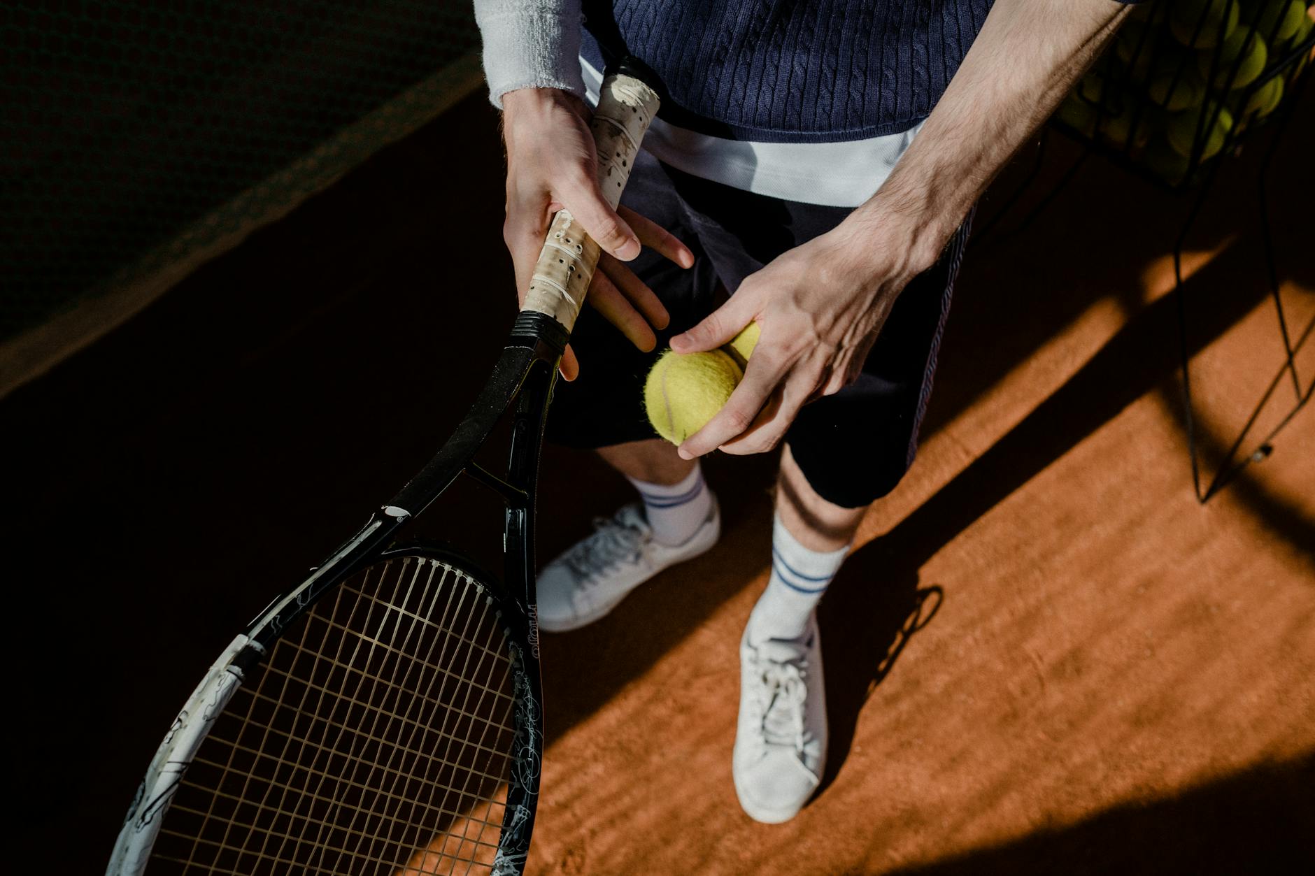 Detailansicht: Tennis Hamburg /code