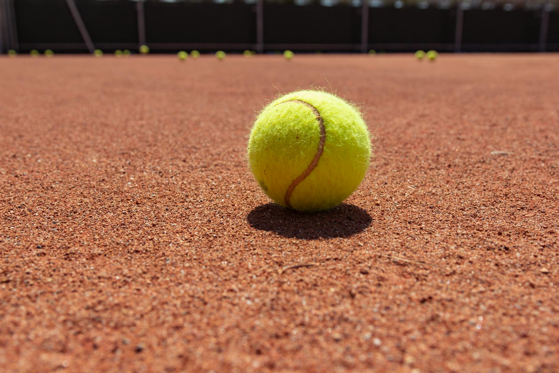 Detailansicht: Tennis Hamburg