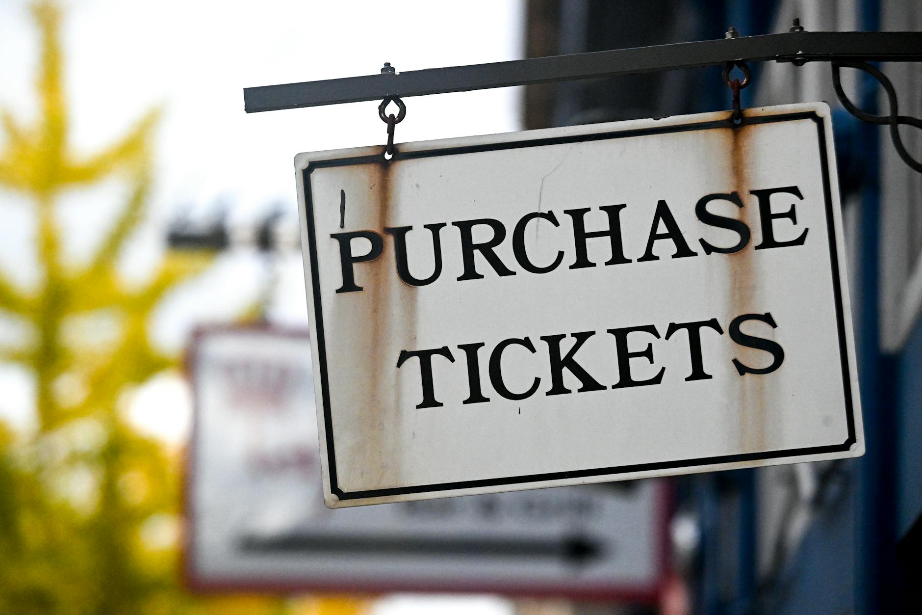 Symbolbild zum Thema Ticketmaster