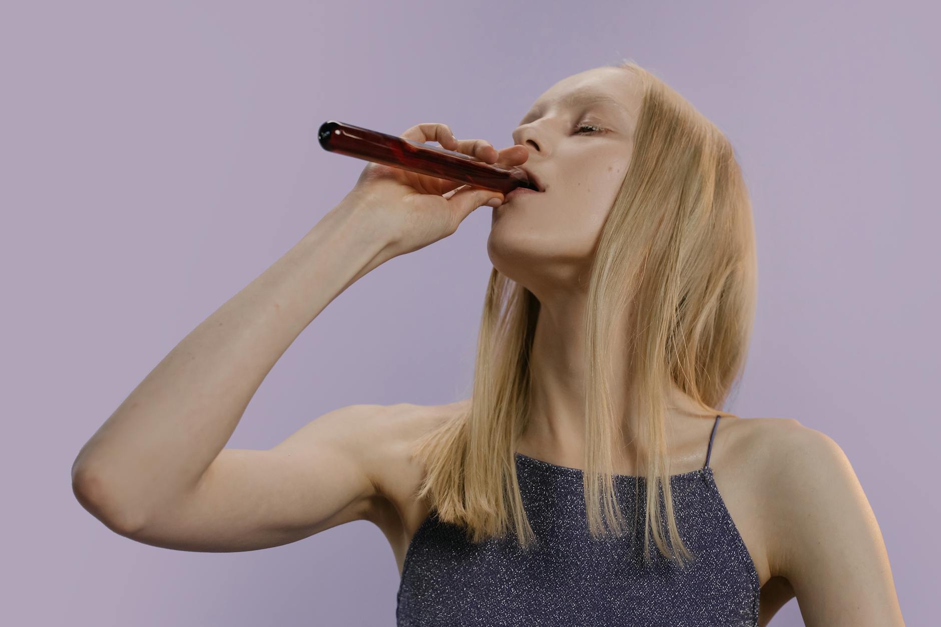 Illustration zu Trinken