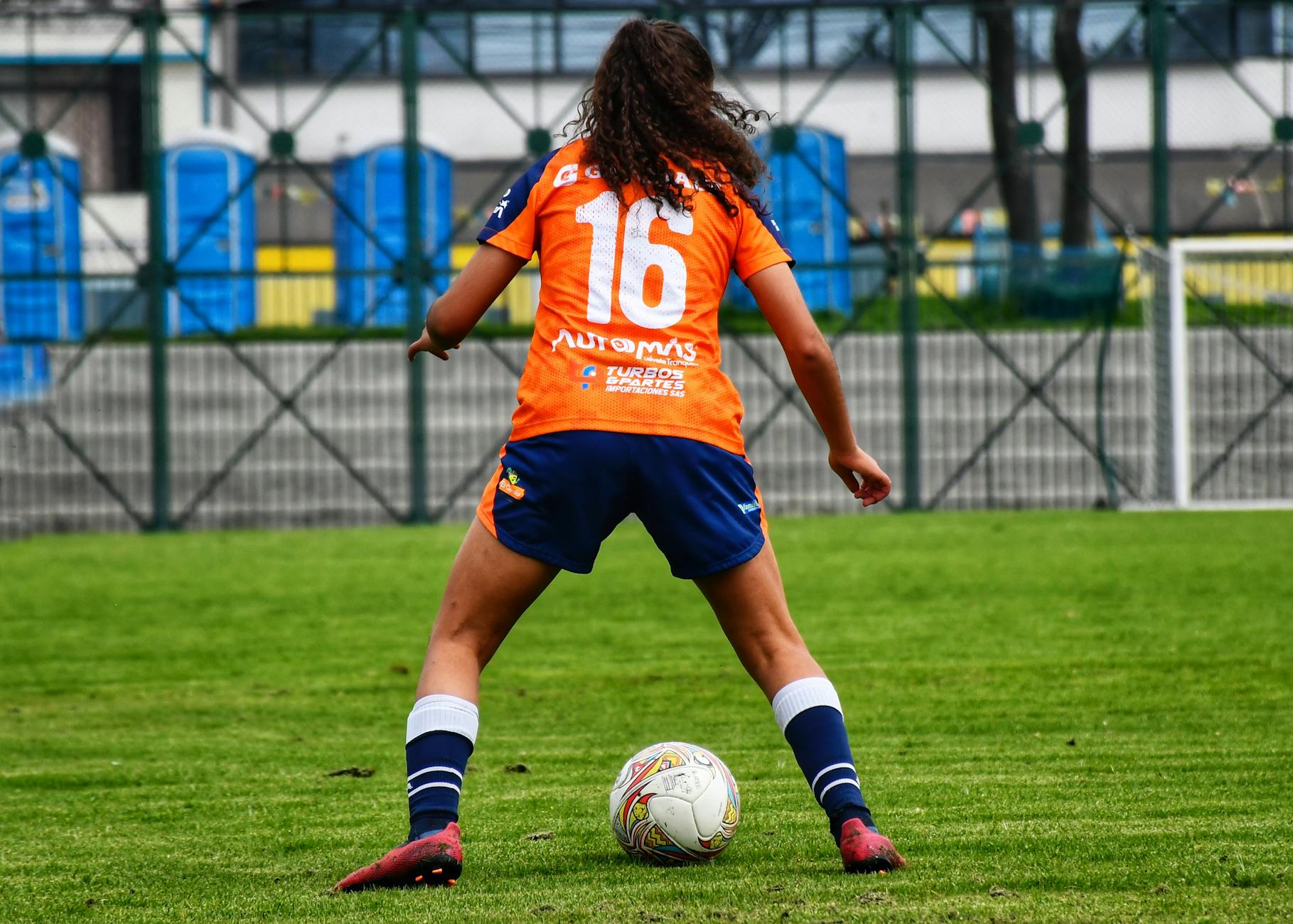 U-17-fussball-europameisterschaft Der Frauen Symbolbild zum Thema U-17-fussball-europameisterschaft Der Frauen
