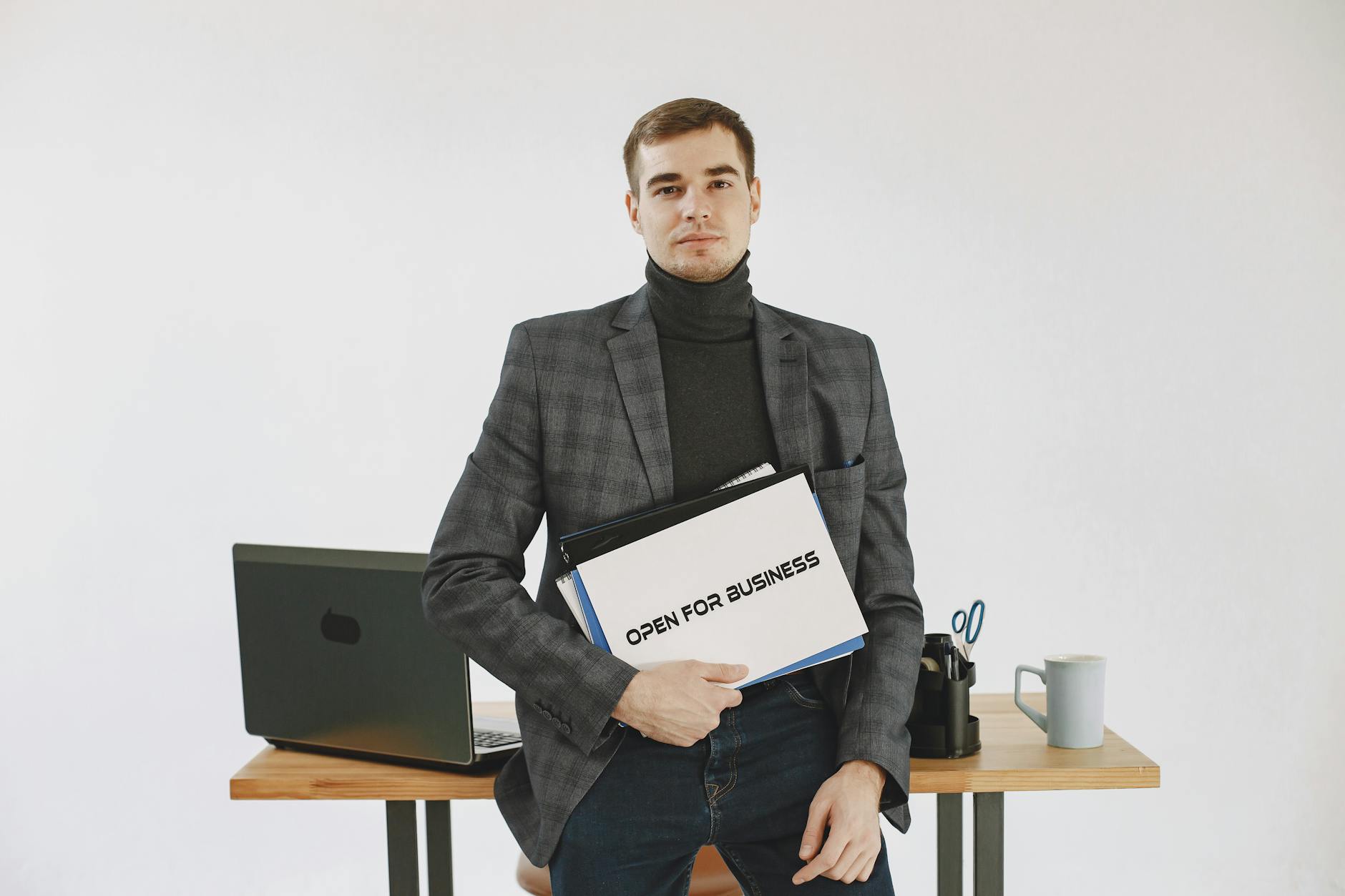 Detailansicht: Unternehmen