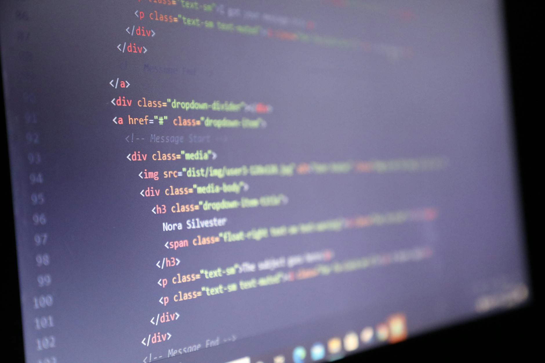 Detailansicht: Uwe Herrmann /code