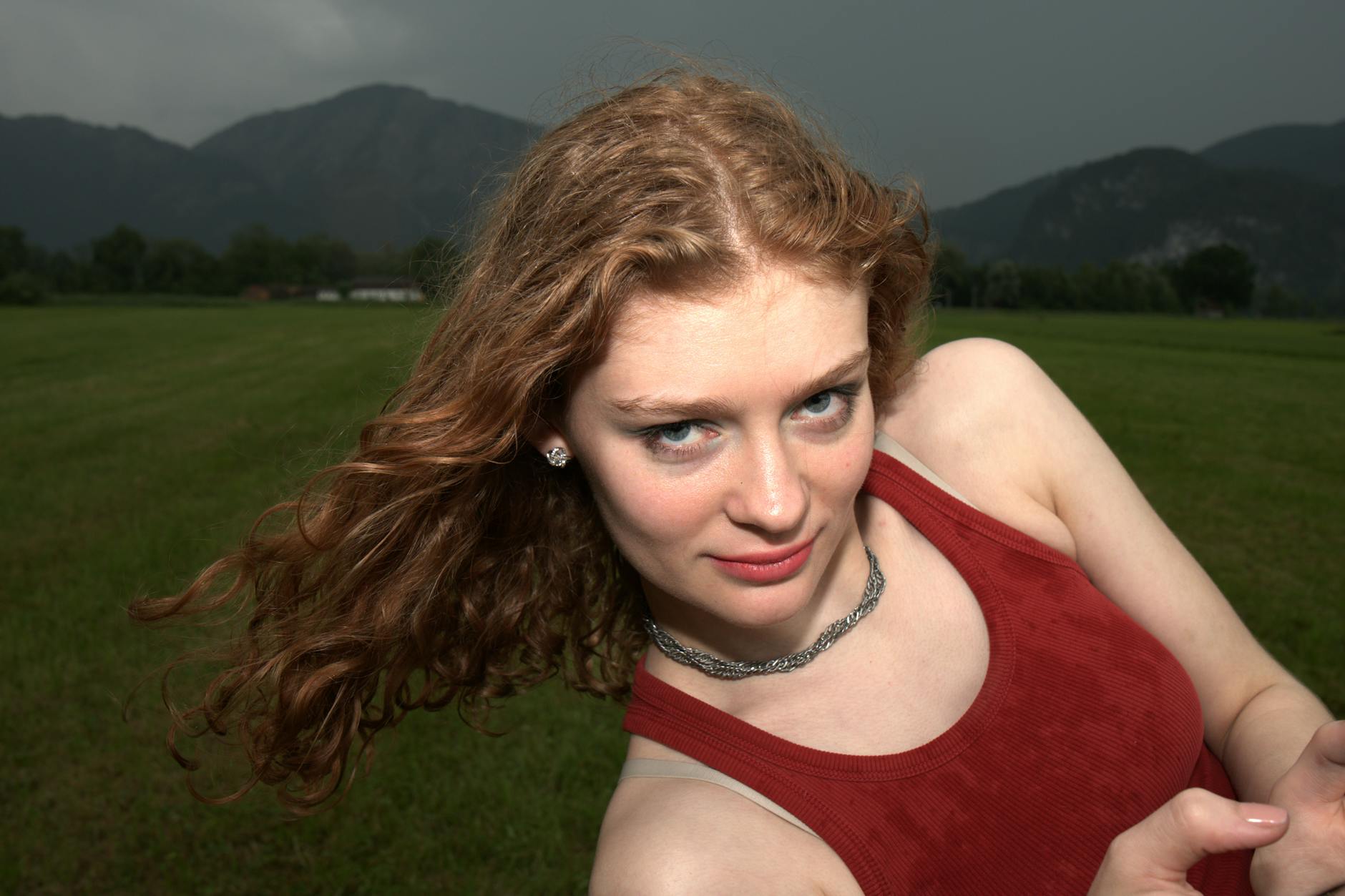 Vermisste Michaela B Detailansicht: Vermisste Michaela B