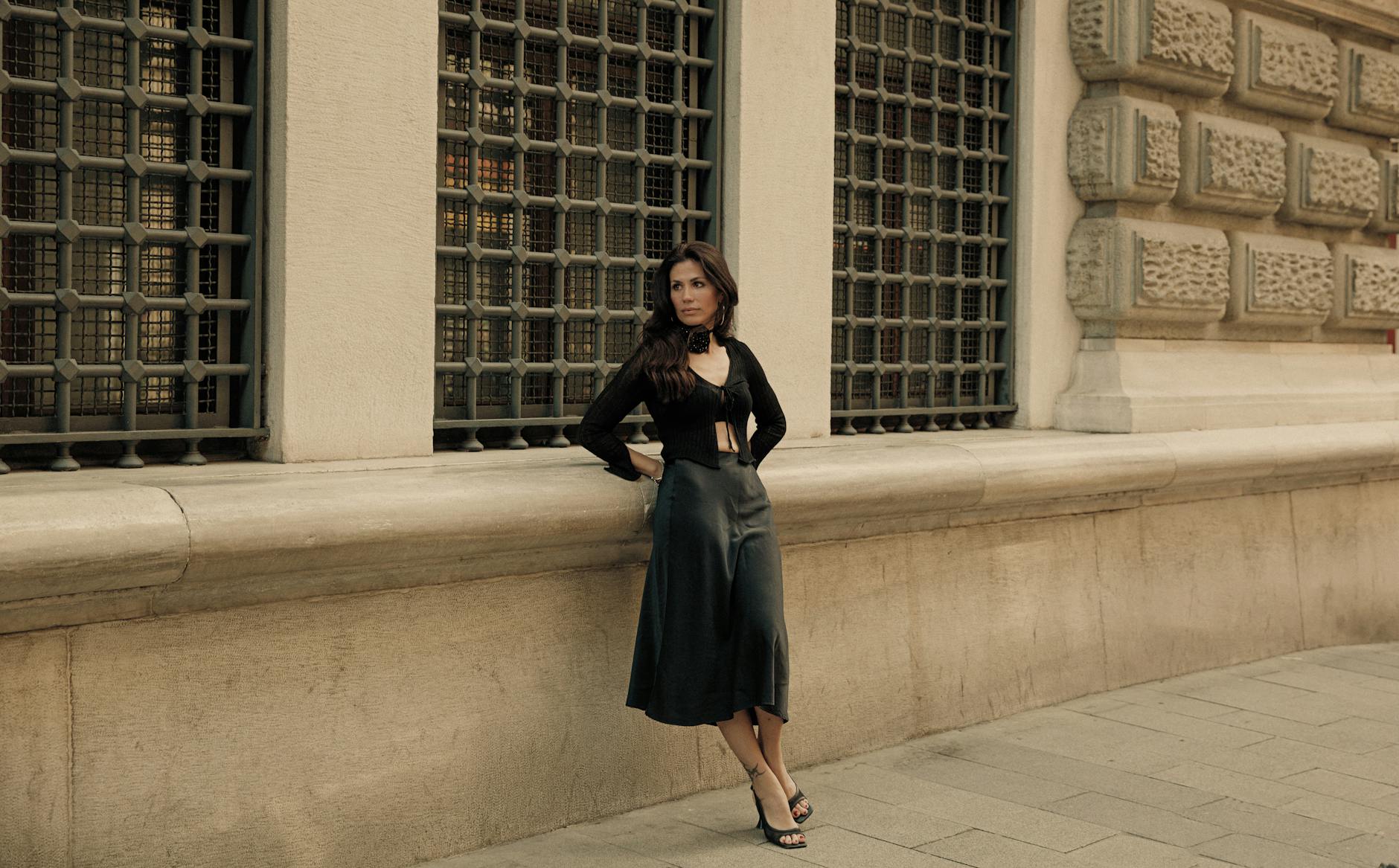 Verona Pooth Detailansicht: Verona Pooth