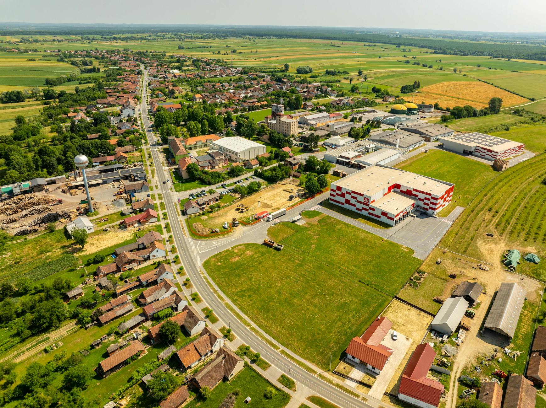 Vilseck Detailansicht: Vilseck