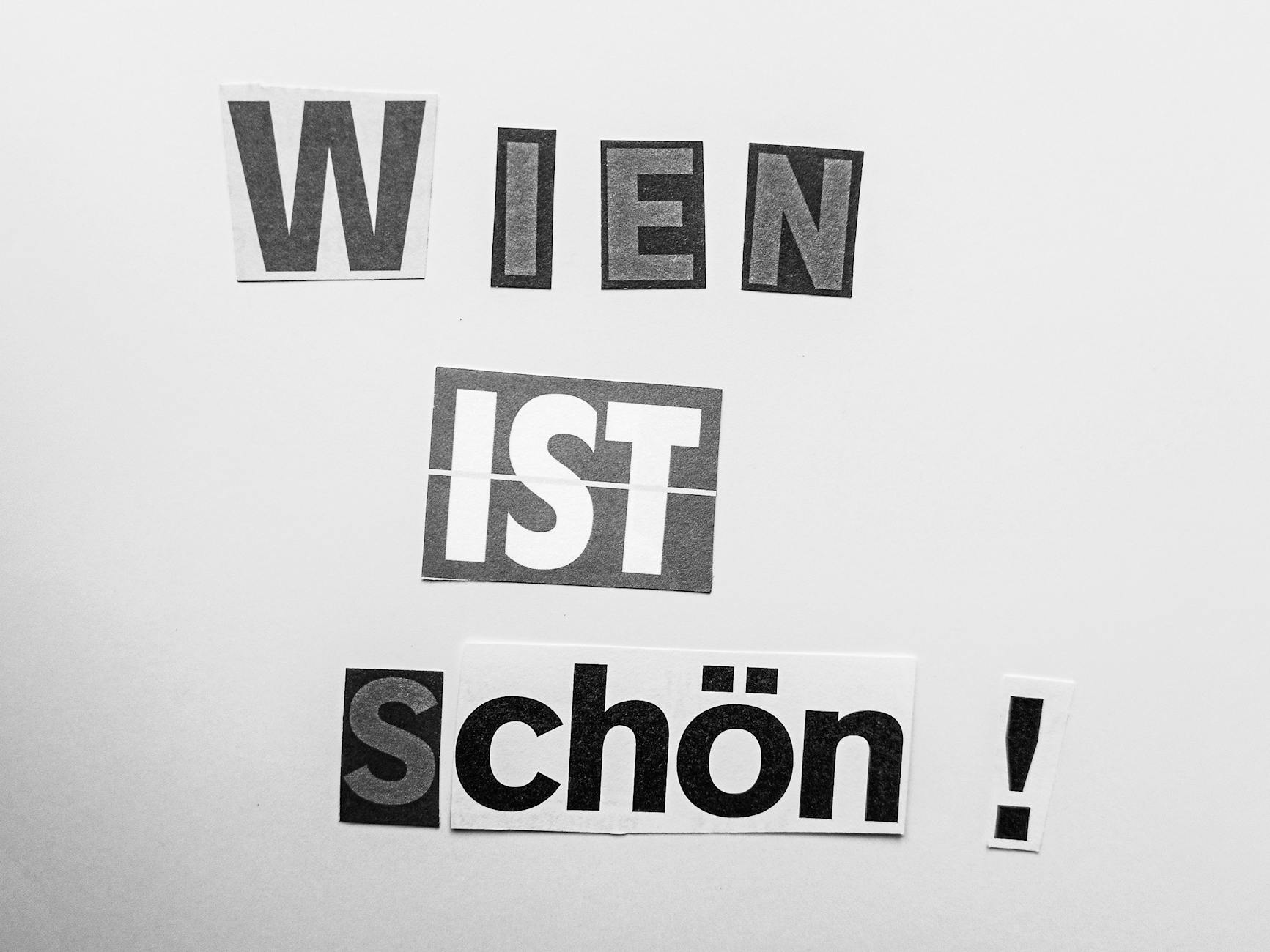 Wer Weiß Denn Sowas Symbolbild zum Thema Wer Weiß Denn Sowas