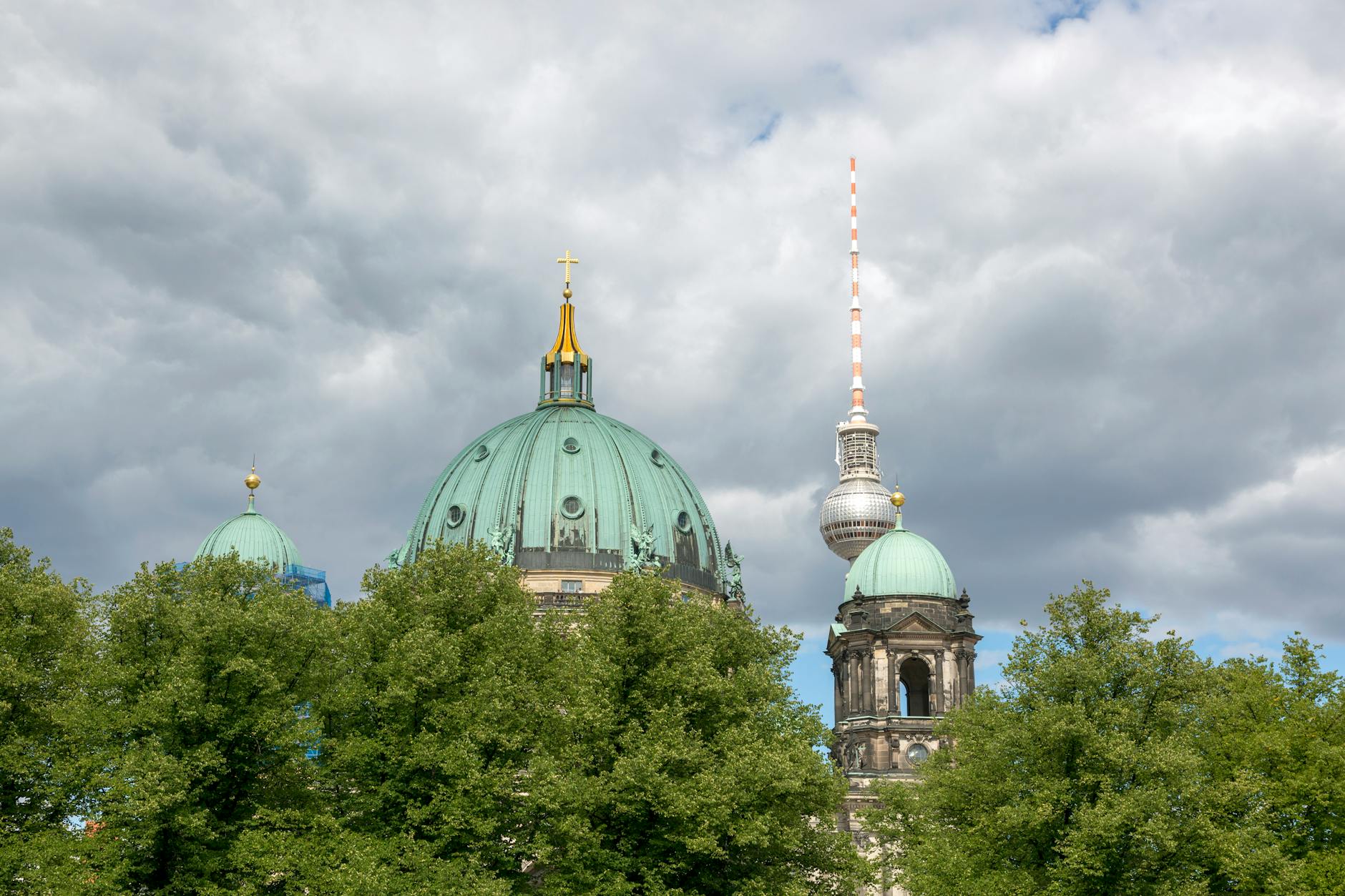 Wetter Berlin Illustration zu Wetter Berlin