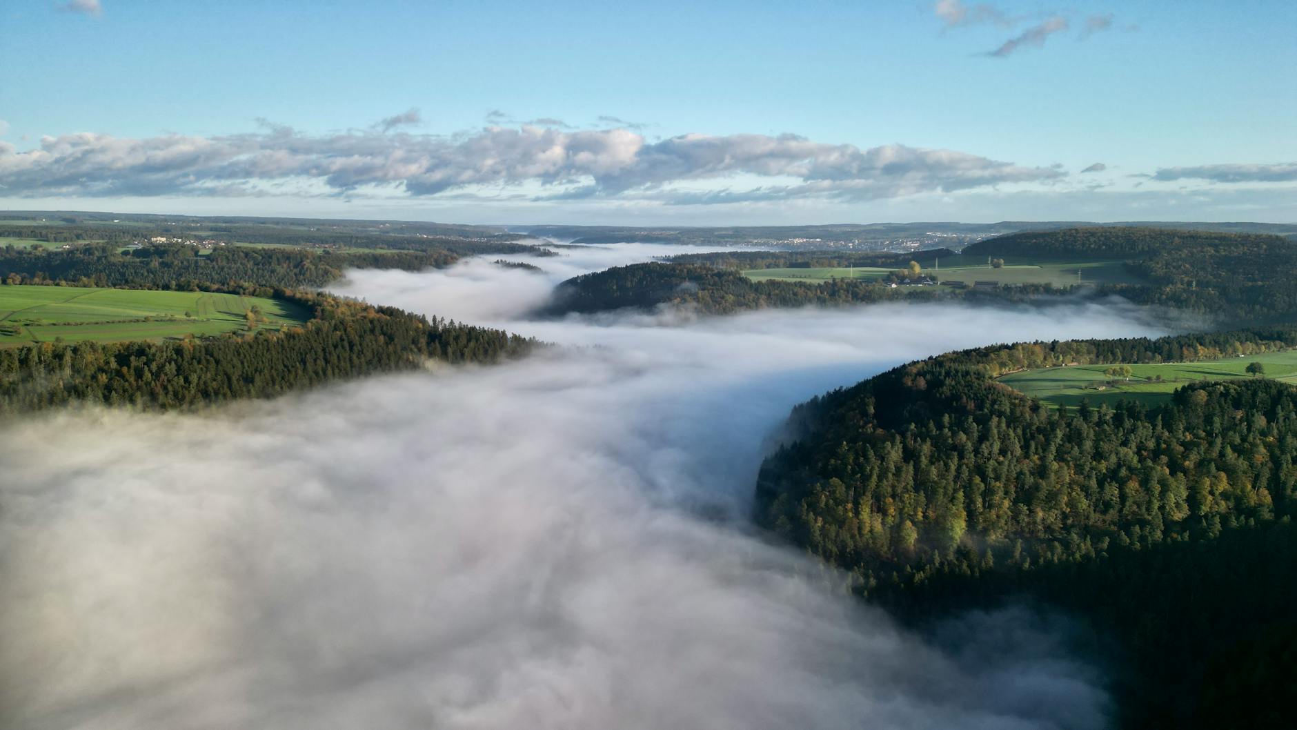 Detailansicht: Wetter Morgen