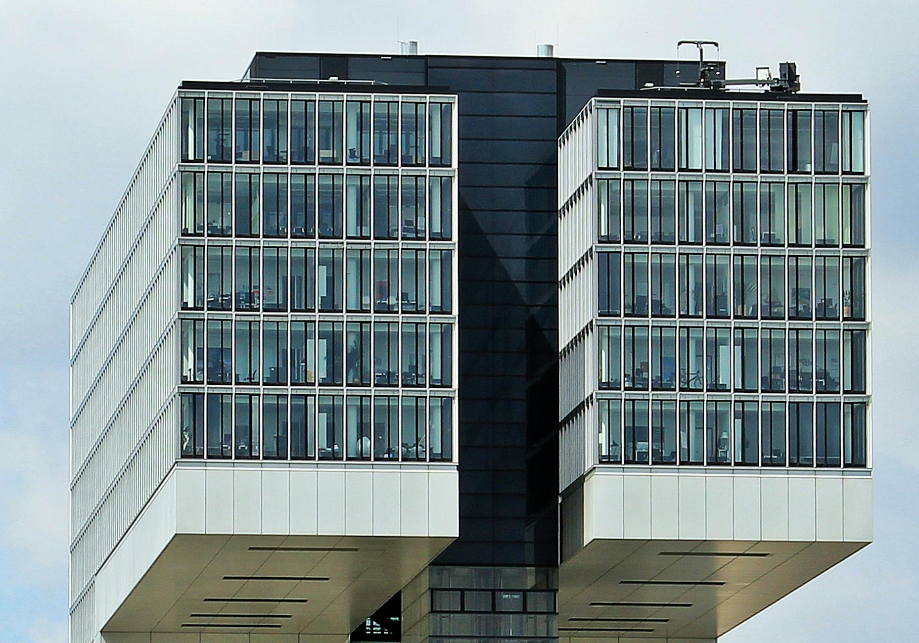 Zürcher Kantonalbank Detailansicht: Zürcher Kantonalbank