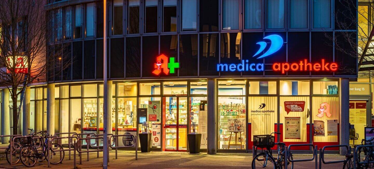 Medica-Apotheke