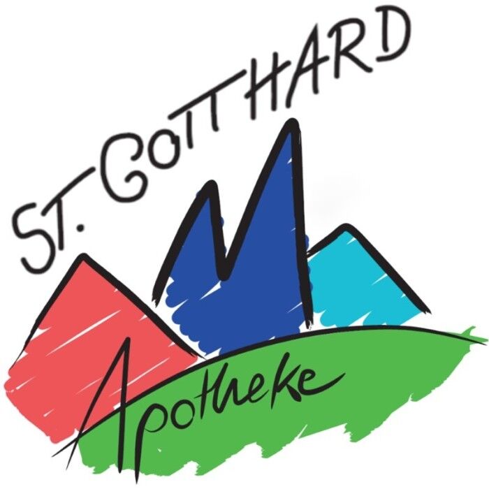 St. Gotthard-Apotheke
