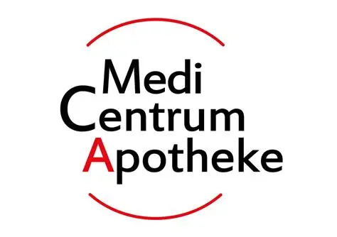 MediCenter-Apotheke