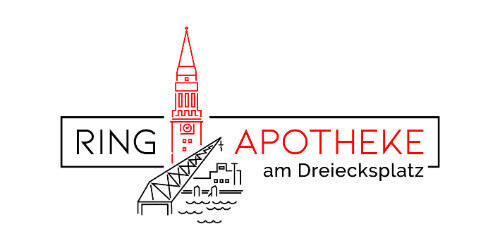 Ring Apotheke am Dreiecksplatz
