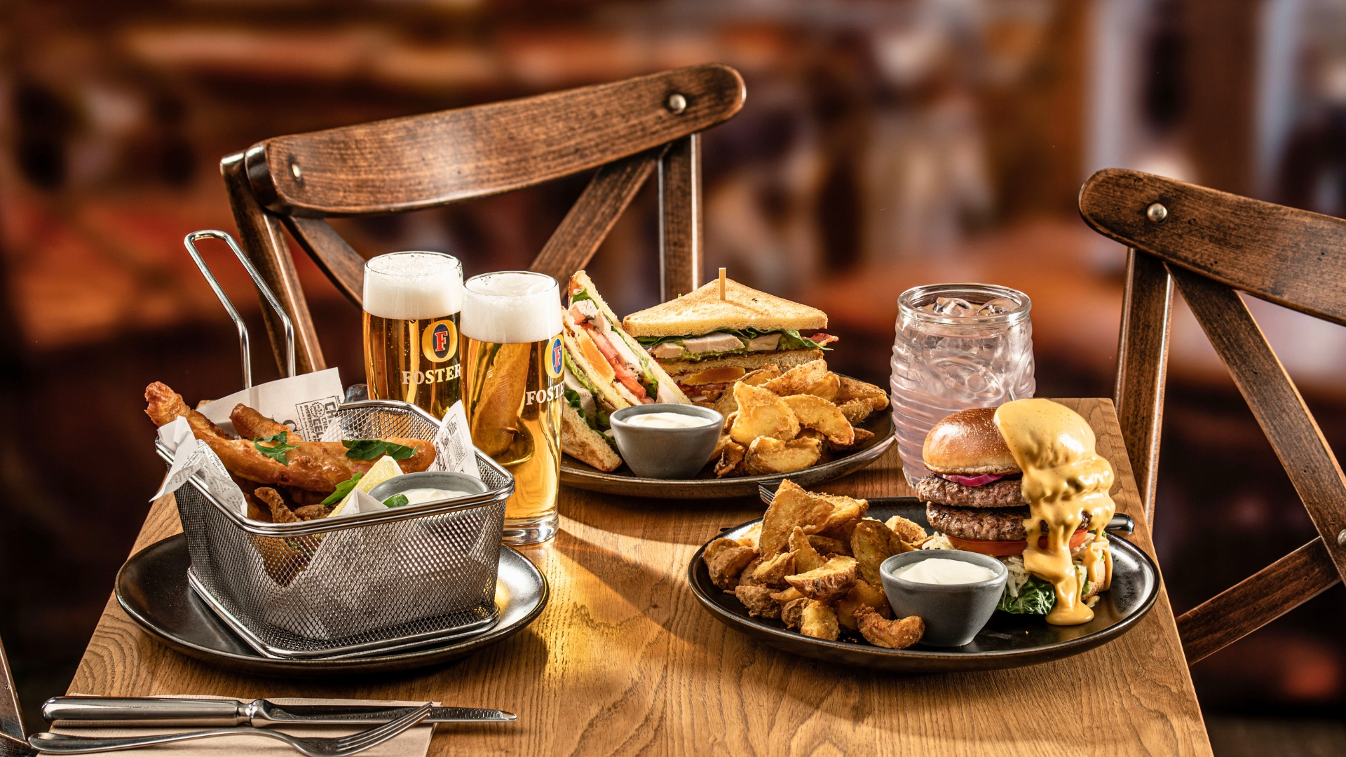 Outback Lodge