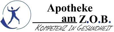Apotheke am Z.O.B.