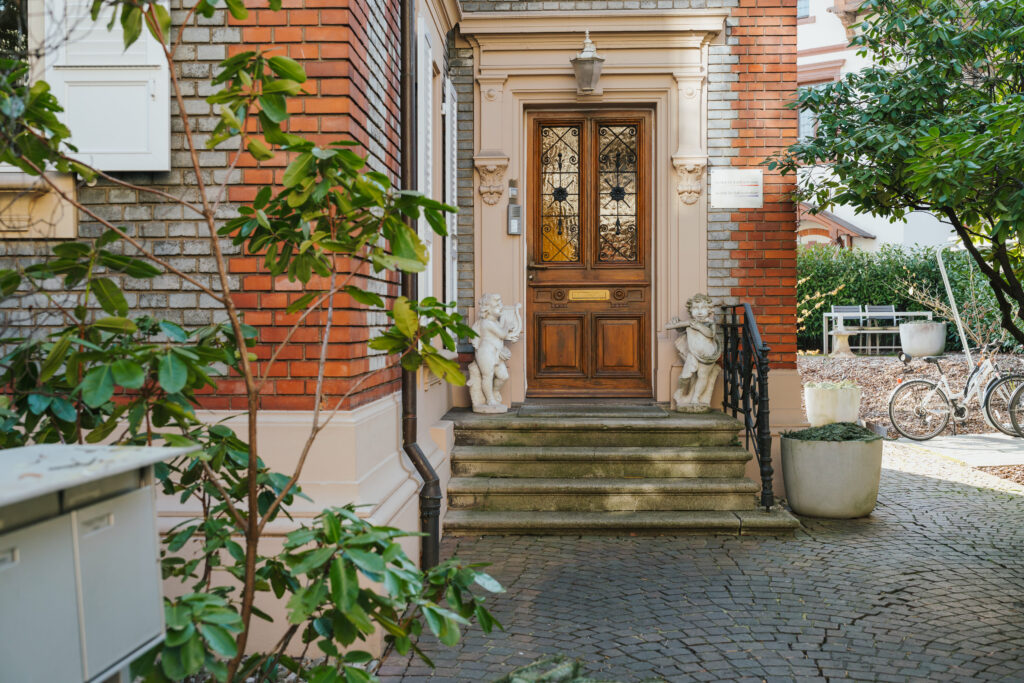 Institut für Kindsvertretung