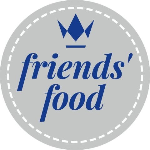 Friends‘ Food