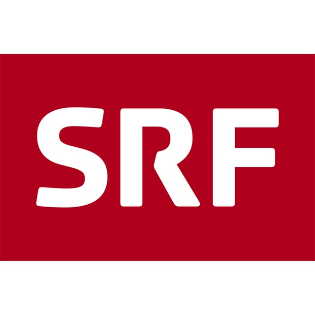 Schweizer Radio und Fernsehen SRF