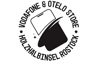 Vodafone & Otelo Store