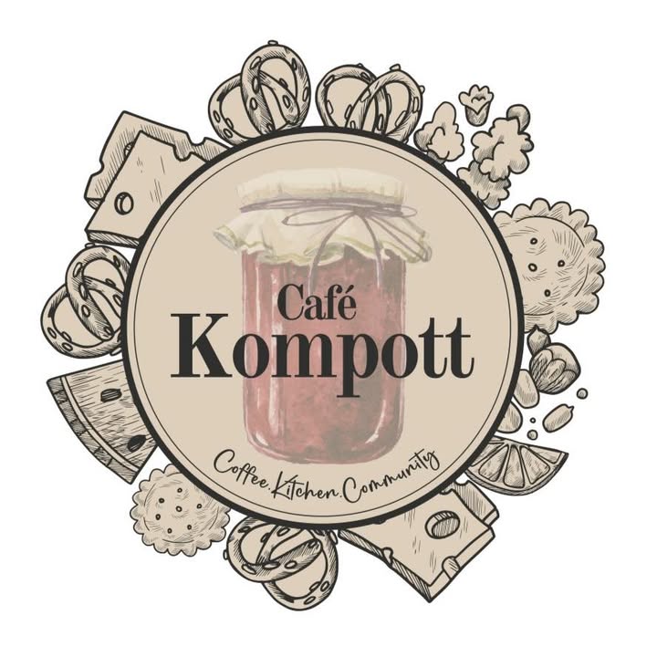 Café Kompott