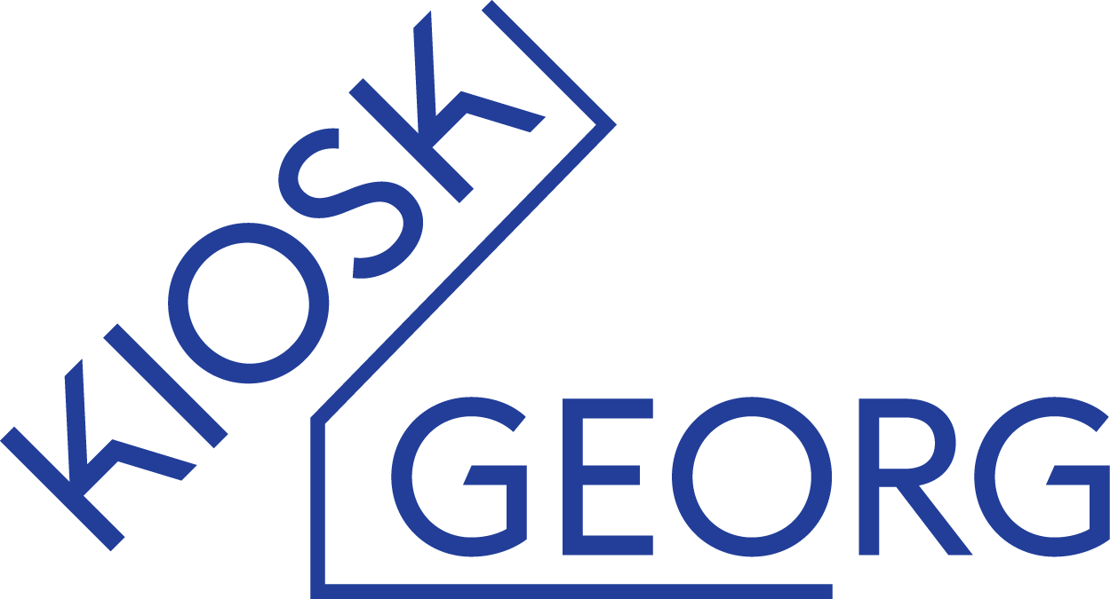 Kiosk Georg