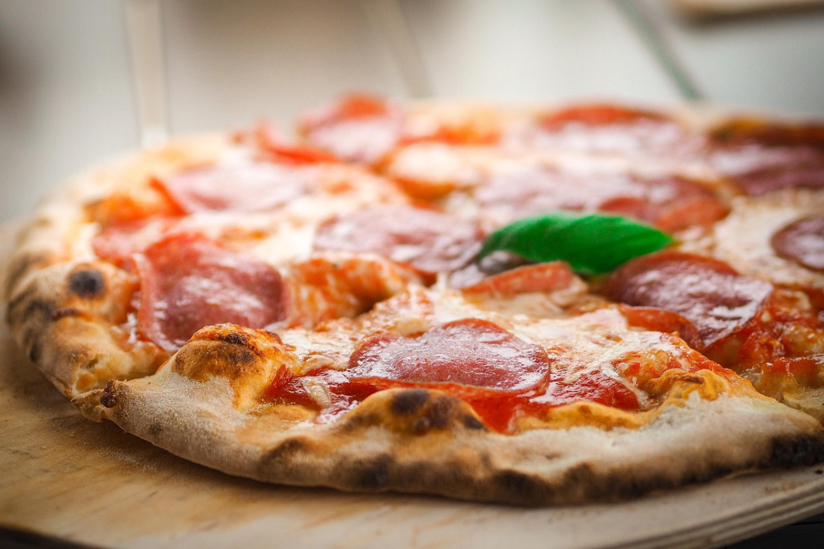 Pizzeria il merlo