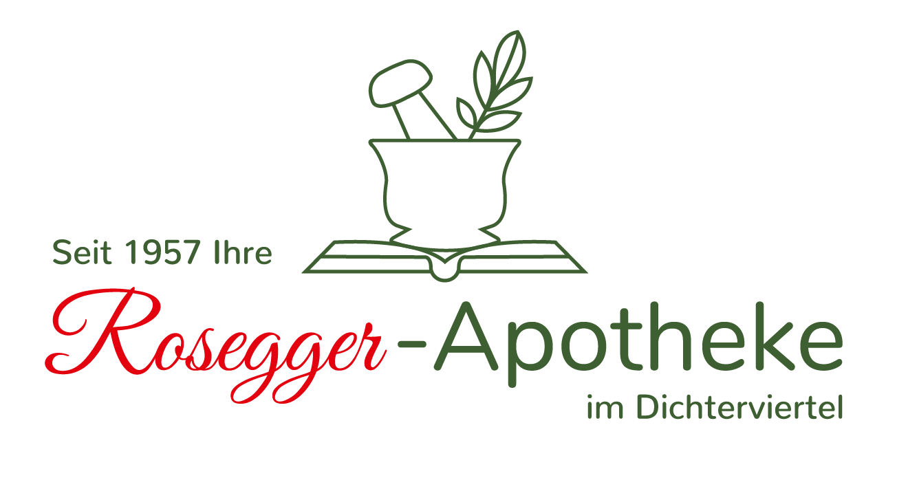 Rosegger Apotheke