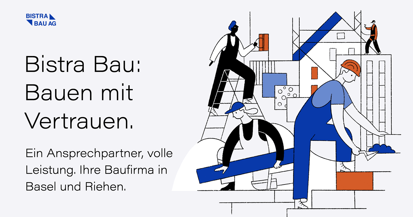 Bistra Bau AG