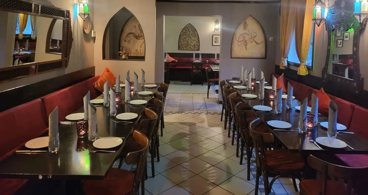 Restaurant Békaa
