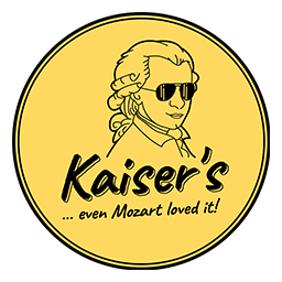 Kaiser’s – Kaiser’schmarrn