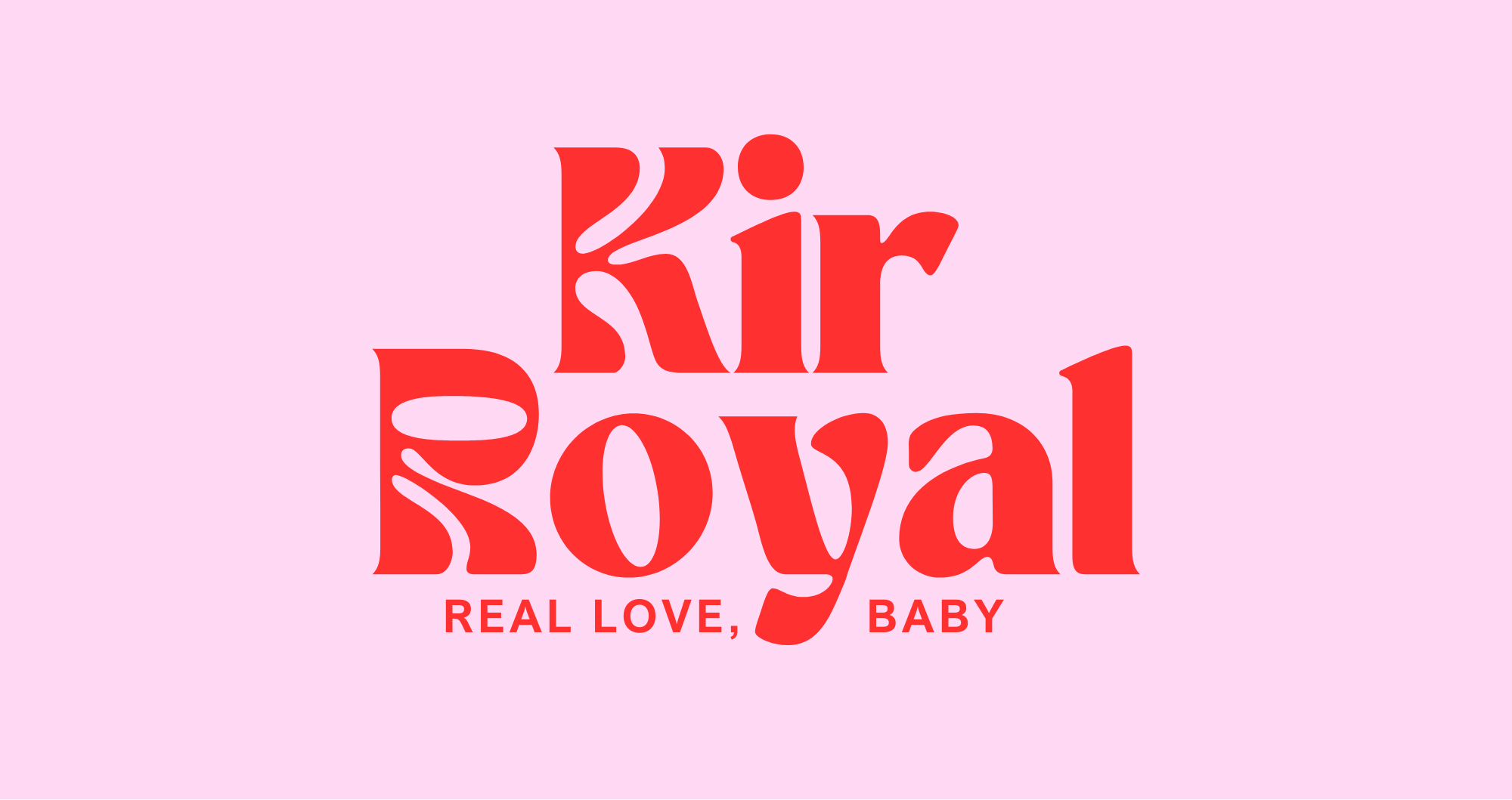 Kir Royal