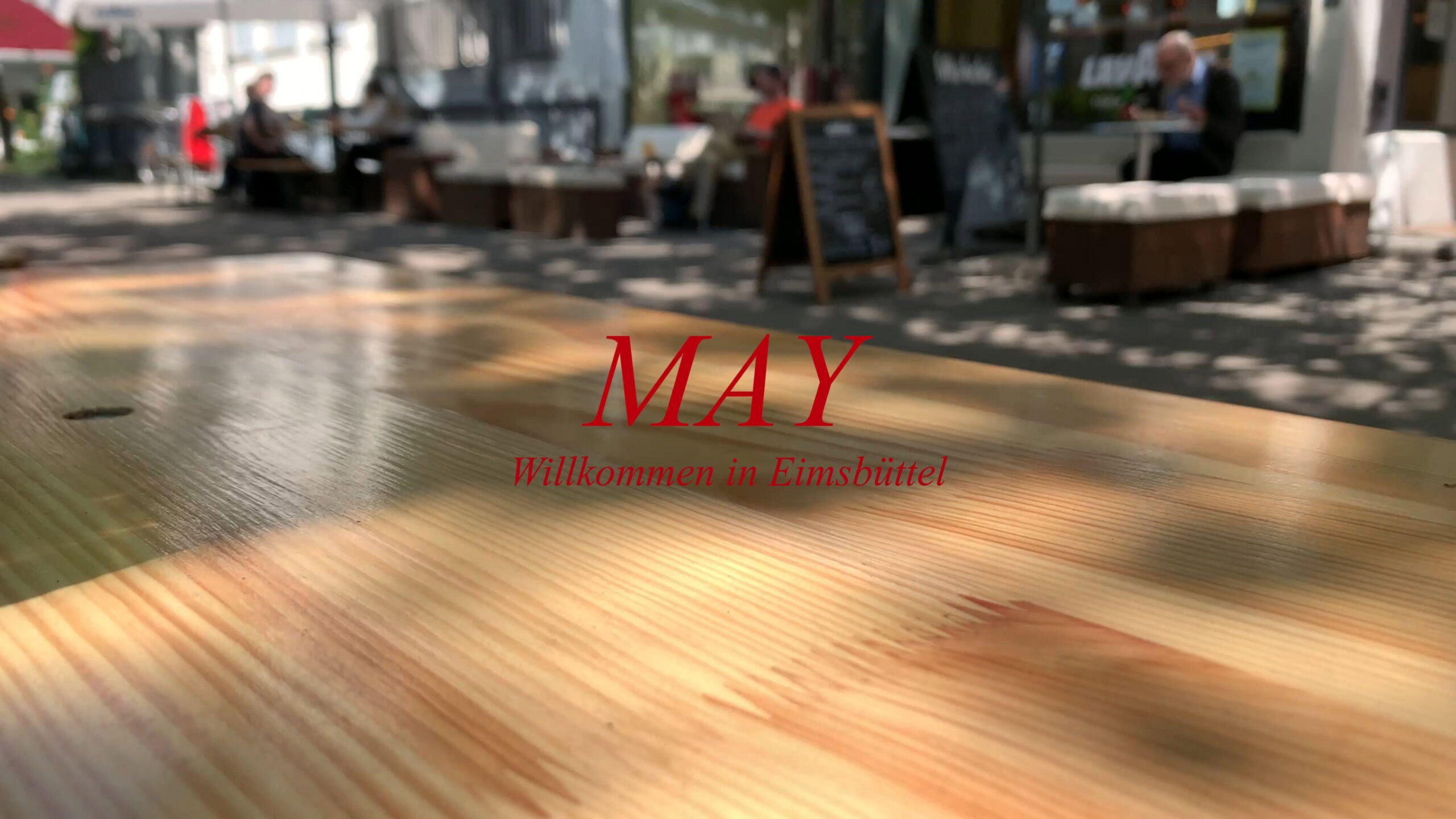 Café May