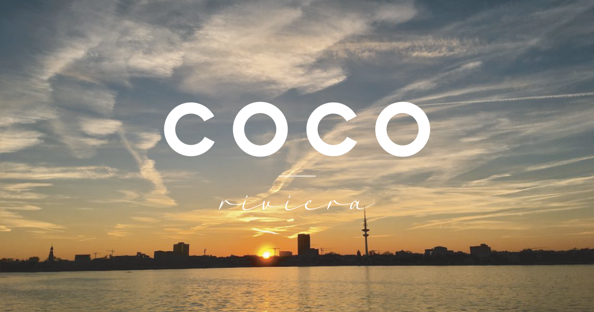 COCO riviera