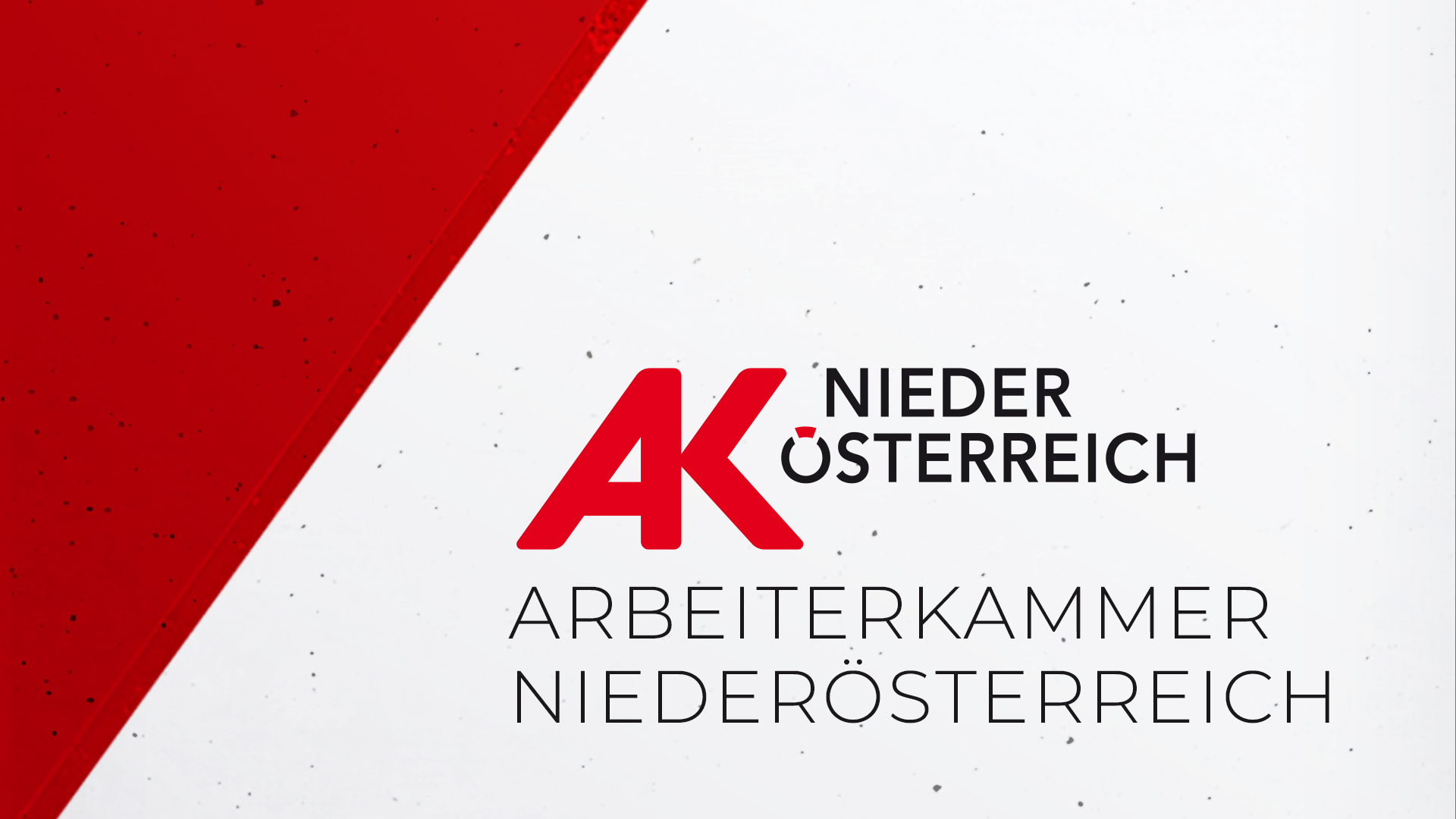 Arbeiterkammer Niederösterreich