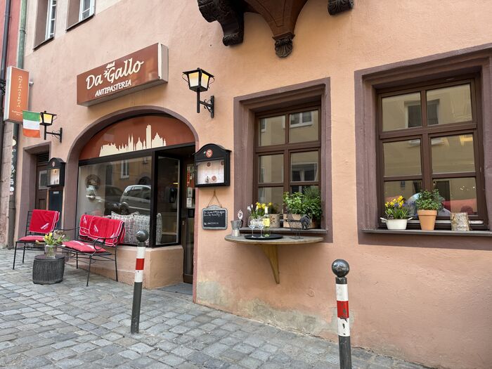 Da Gallo