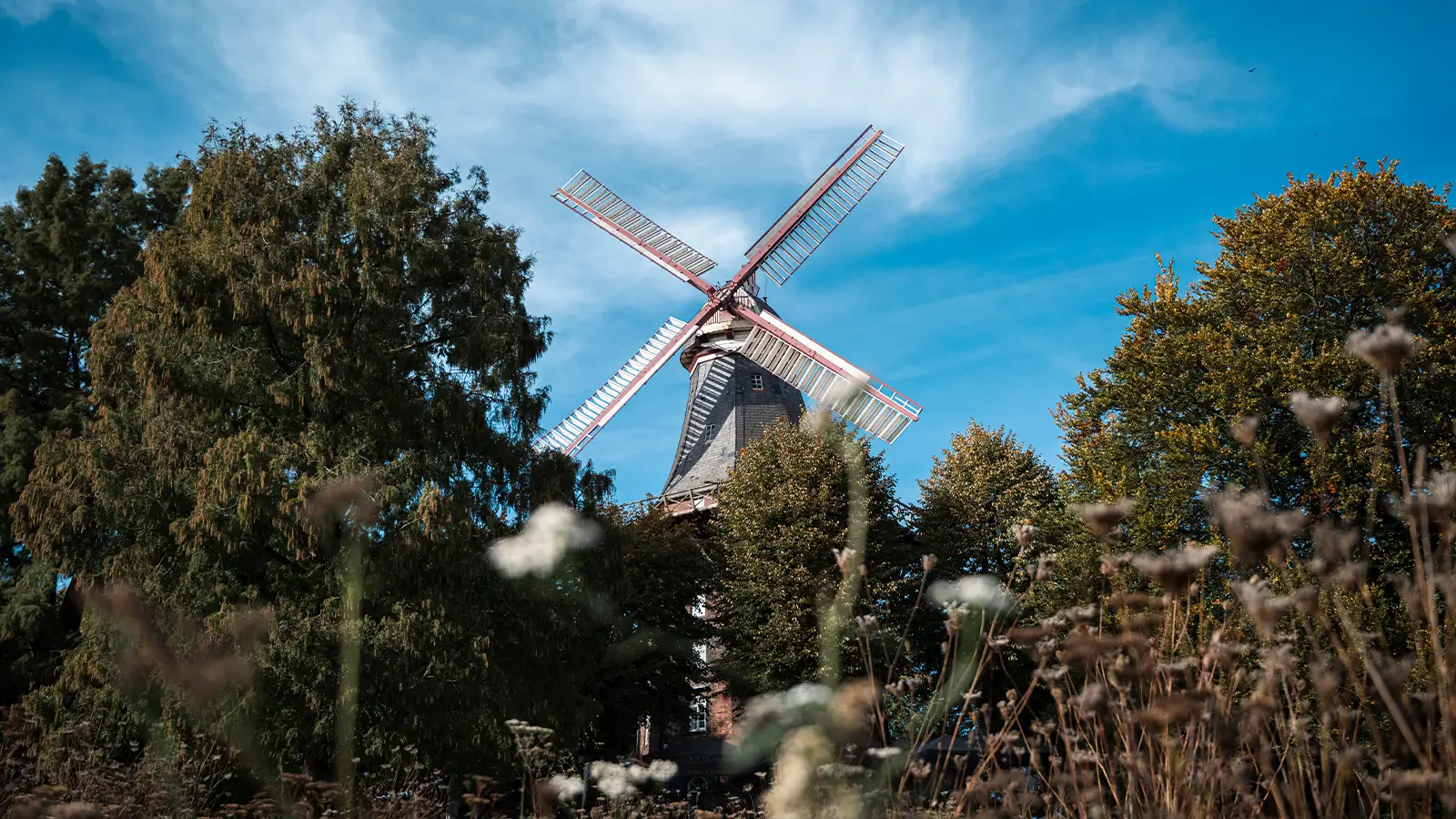 Beck’s Mühle