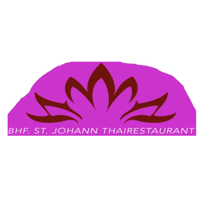 Bhf. St. Johann Thairestaurant
