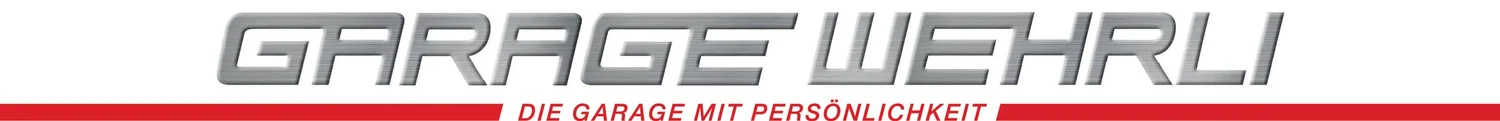 Garage Wehrli