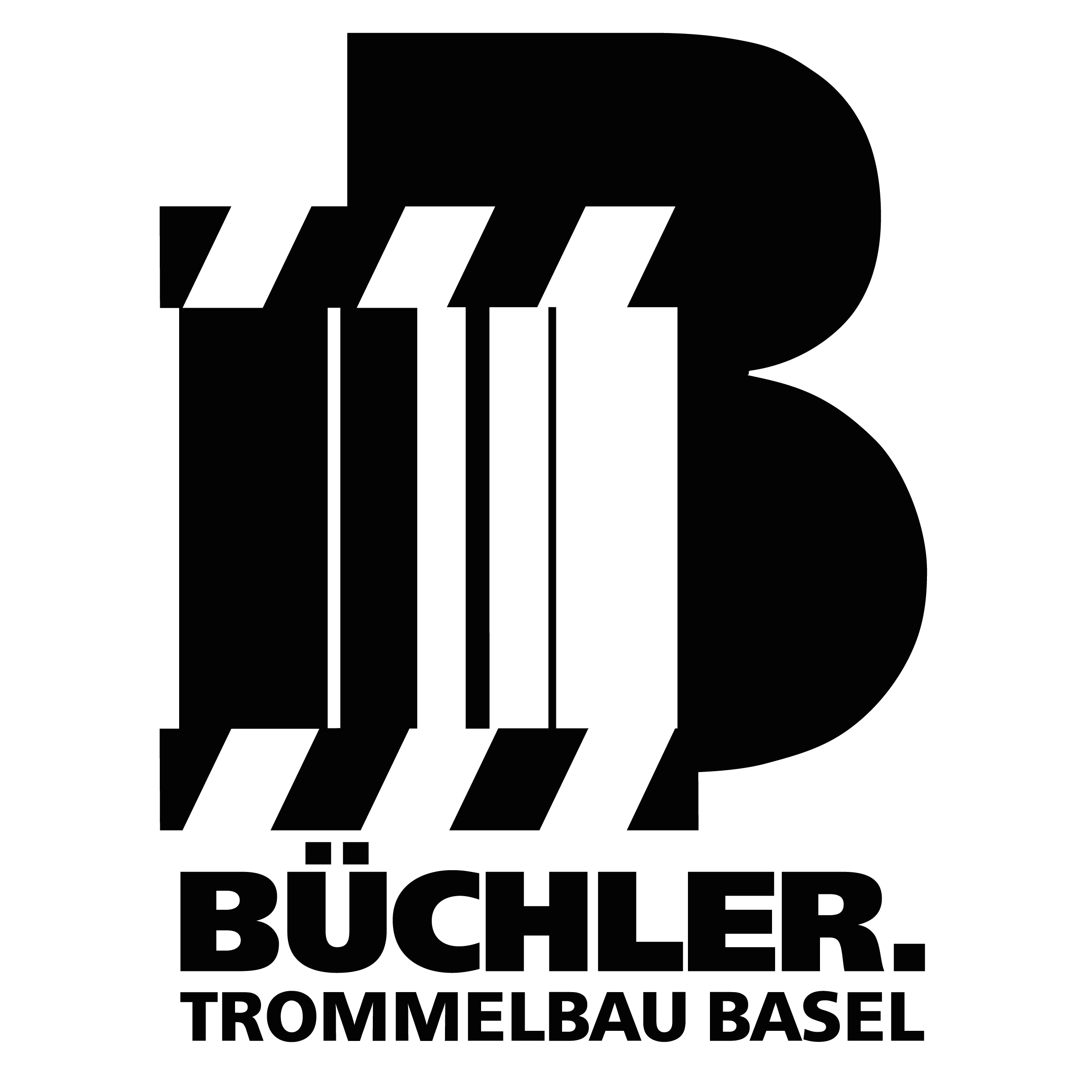 Büchler Trommelbau