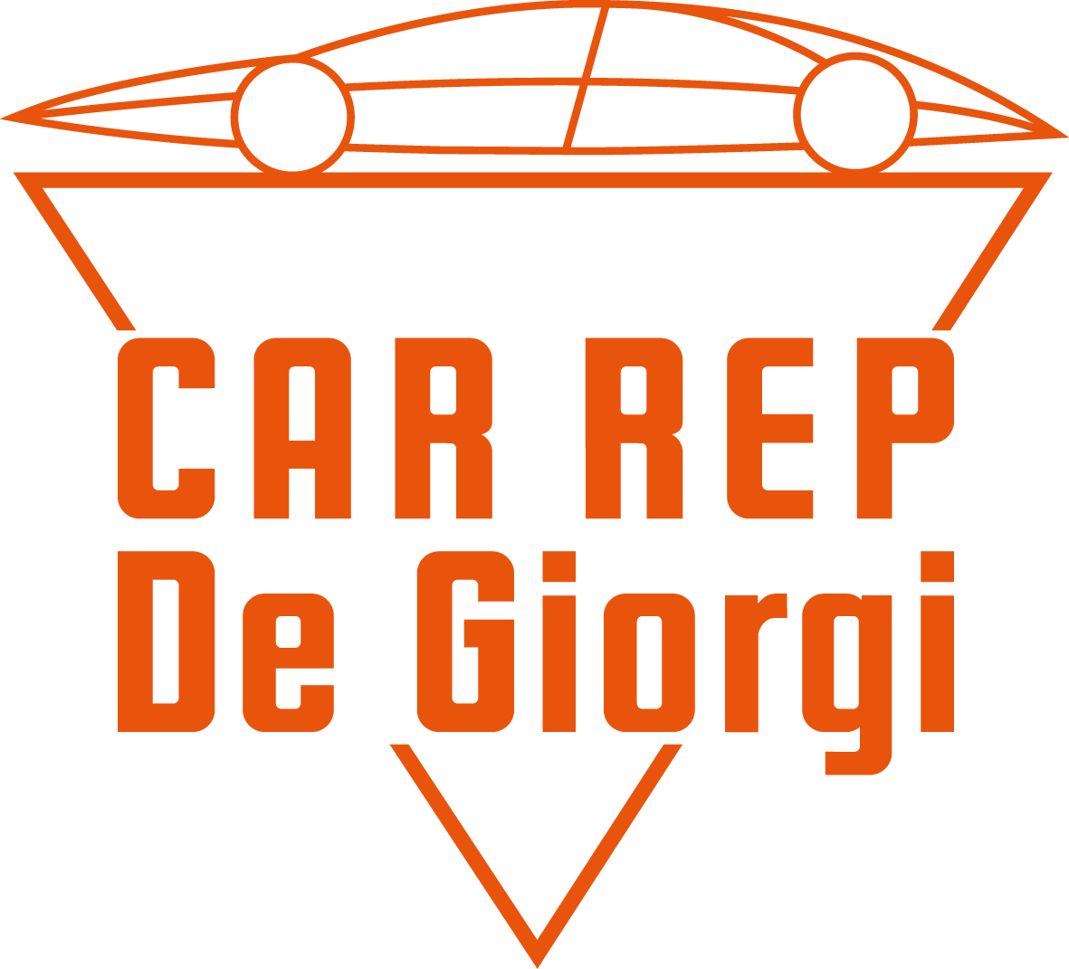 Car Rep De Giorgi