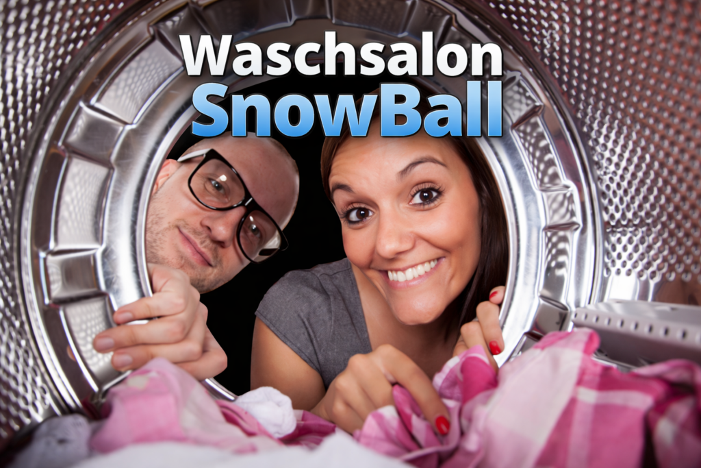 Waschsalon SnowBall 5